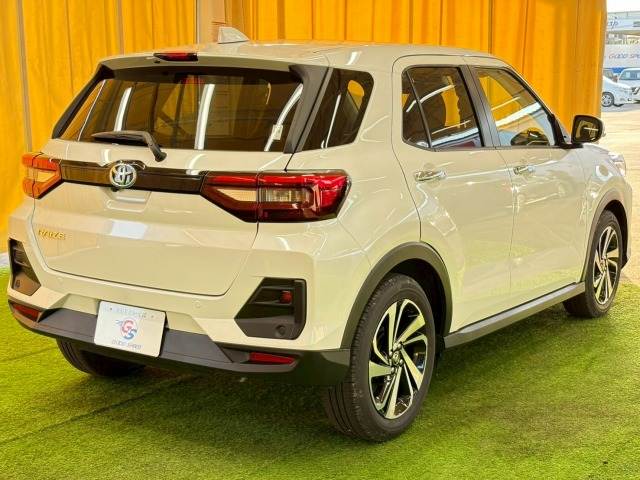 トヨタ&nbsp;ライズの画像16