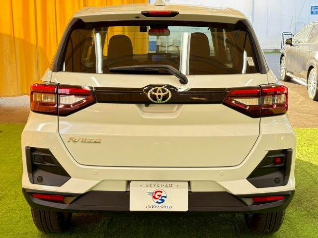 トヨタ&nbsp;ライズの画像17