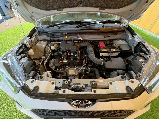 トヨタ&nbsp;ライズの画像18