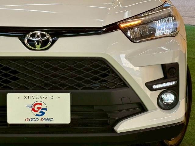 トヨタ&nbsp;ライズの画像19