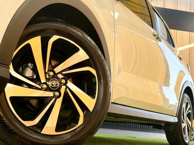 トヨタ&nbsp;ライズの画像20