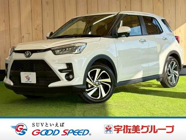 トヨタ&nbsp;ライズの画像1