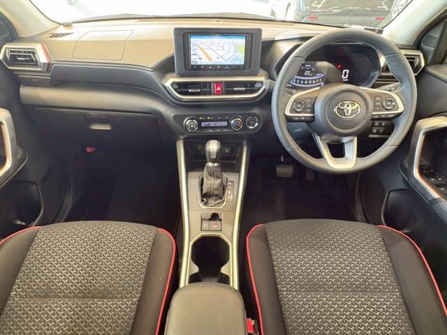 トヨタ&nbsp;ライズの画像3