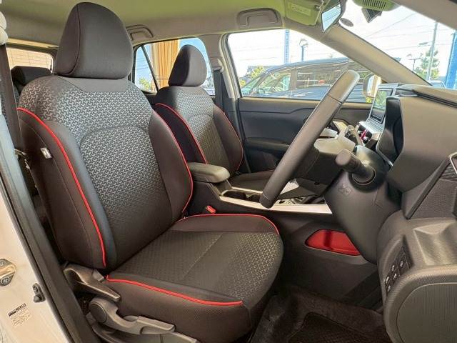 トヨタ&nbsp;ライズの画像10