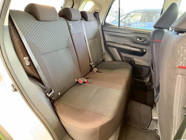 トヨタ&nbsp;ライズの画像11