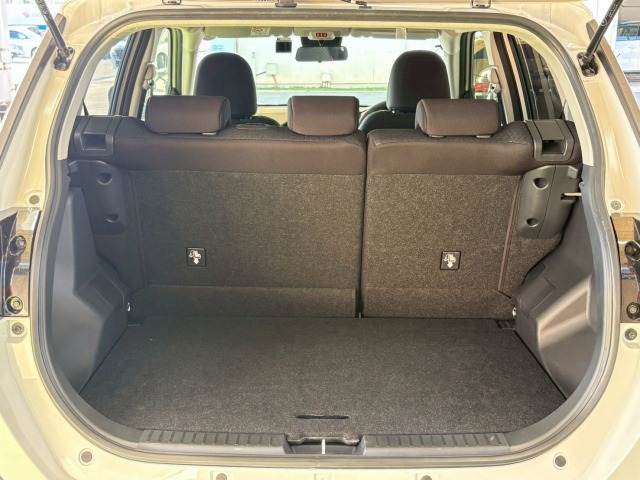 トヨタ&nbsp;ライズの画像12