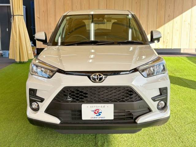 トヨタ&nbsp;ライズの画像13