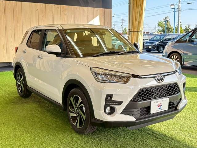 トヨタ&nbsp;ライズの画像14