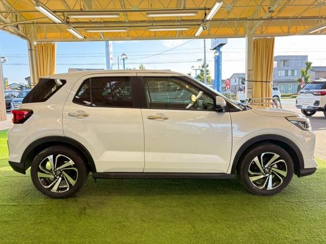 トヨタ&nbsp;ライズの画像15