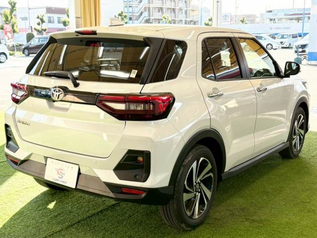 トヨタ&nbsp;ライズの画像16