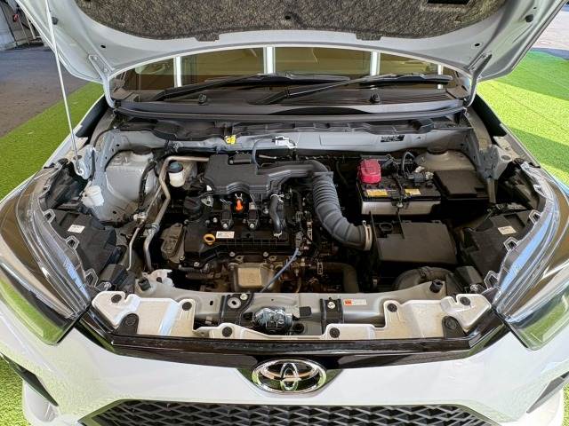 トヨタ&nbsp;ライズの画像18