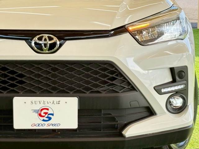 トヨタ&nbsp;ライズの画像19