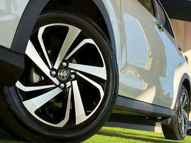 トヨタ&nbsp;ライズの画像20