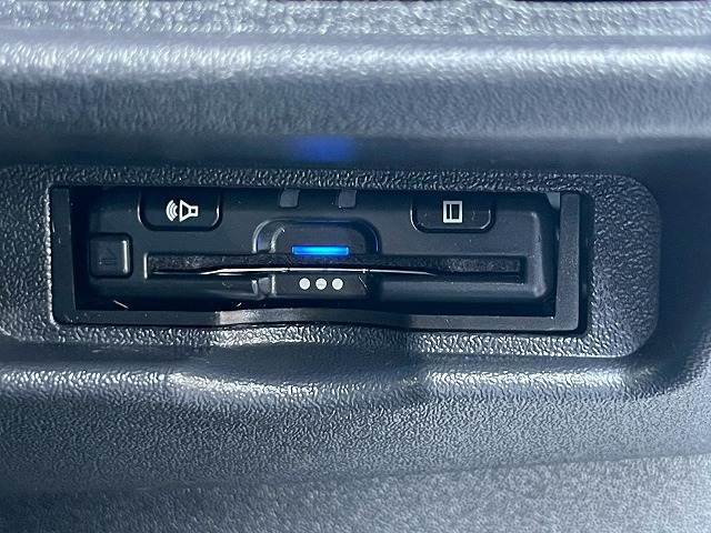 トヨタ&nbsp;ハイエースバンロングボディの画像6