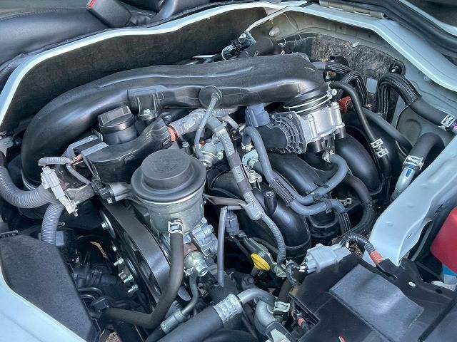 トヨタ&nbsp;ハイエースバンロングボディの画像20