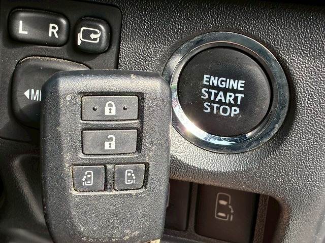 トヨタ&nbsp;ハイエースバンロングボディの画像9