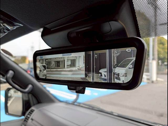 トヨタ&nbsp;ハイエースバンロングボディの画像3