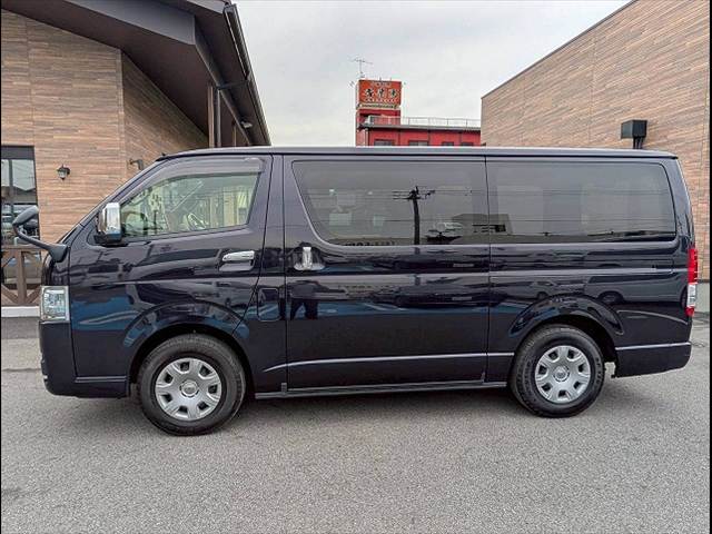 トヨタ&nbsp;ハイエースバンロングボディの画像15