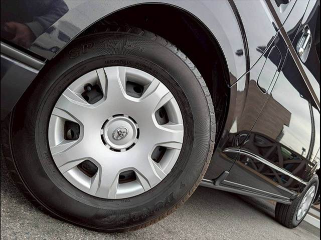 トヨタ&nbsp;ハイエースバンロングボディの画像19