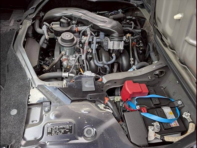 トヨタ&nbsp;ハイエースバンロングボディの画像20