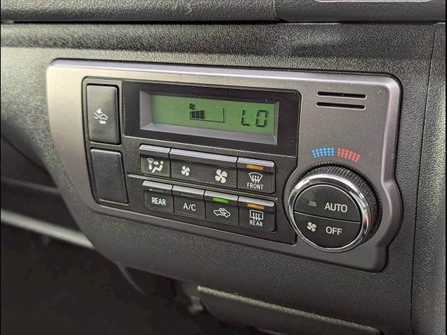 トヨタ&nbsp;ハイエースバンロングボディの画像10