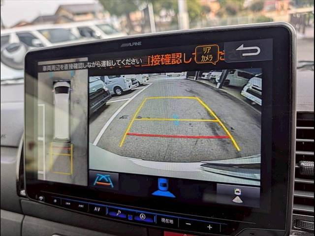 トヨタ&nbsp;ハイエースバンロングボディの画像4