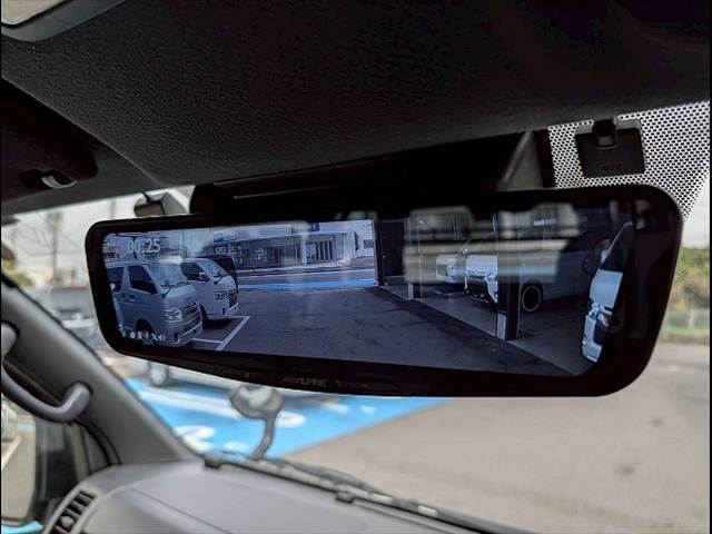 トヨタ&nbsp;ハイエースバンロングボディの画像5