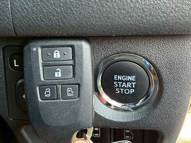 トヨタ&nbsp;ハイエースバンロングボディの画像7