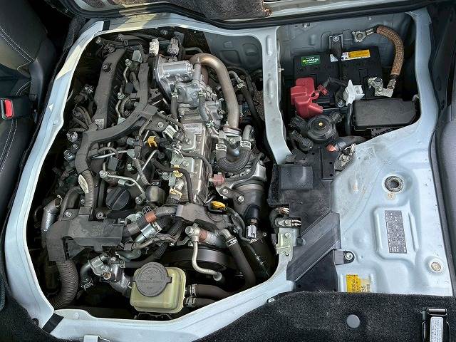 トヨタ&nbsp;ハイエースバンロングボディの画像18