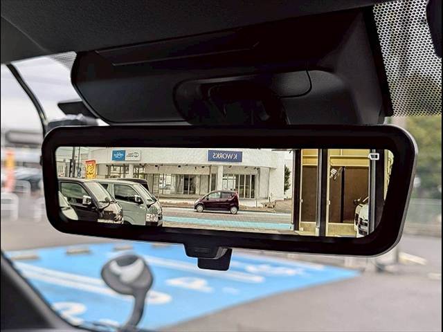 ハイエースバンロングボディスーパーGL ダークプライム2 内装他