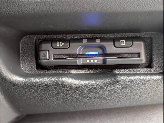 トヨタ&nbsp;ハイエースバンロングボディの画像9