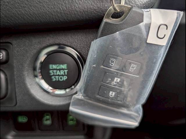 トヨタ&nbsp;ハイエースバンロングボディの画像9