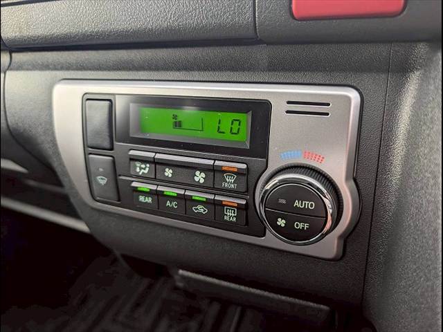 トヨタ&nbsp;ハイエースバンロングボディの画像10