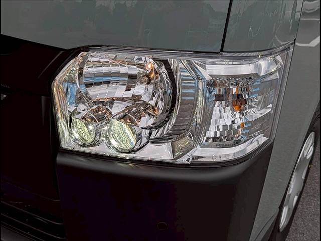 トヨタ&nbsp;ハイエースバンロングボディの画像20