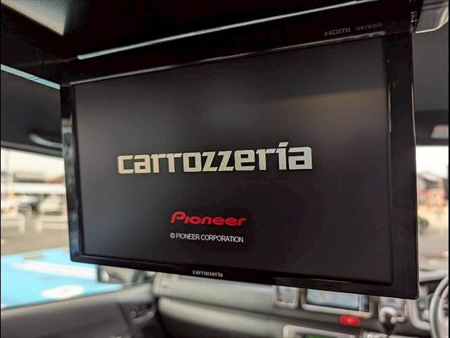 ハイエースバンロングボディ□スーパーGL ダークプライム2 内装他