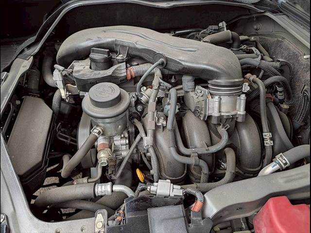 トヨタ&nbsp;ハイエースバンロングボディの画像20