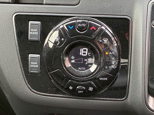 日産&nbsp;キャラバンの画像5