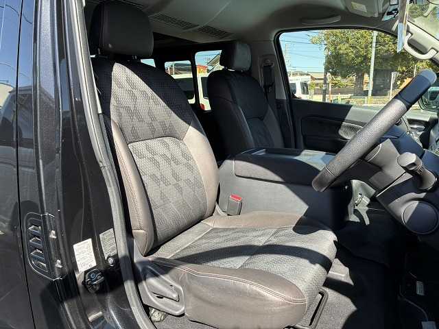 日産&nbsp;キャラバンの画像11