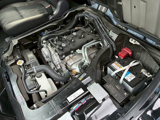 日産&nbsp;キャラバンの画像16