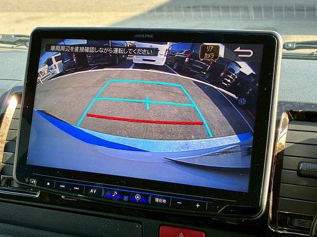 トヨタ ハイエースバンロングボディの画像4