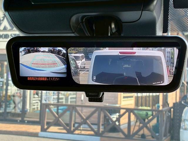 トヨタ ハイエースバンロングボディの画像5