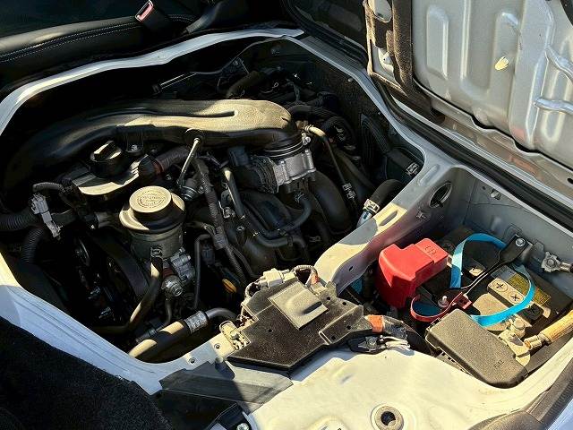 トヨタ ハイエースバンロングボディの画像20