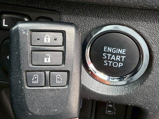 トヨタ ハイエースバンロングボディの画像9