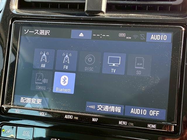 トヨタ プリウスの画像3