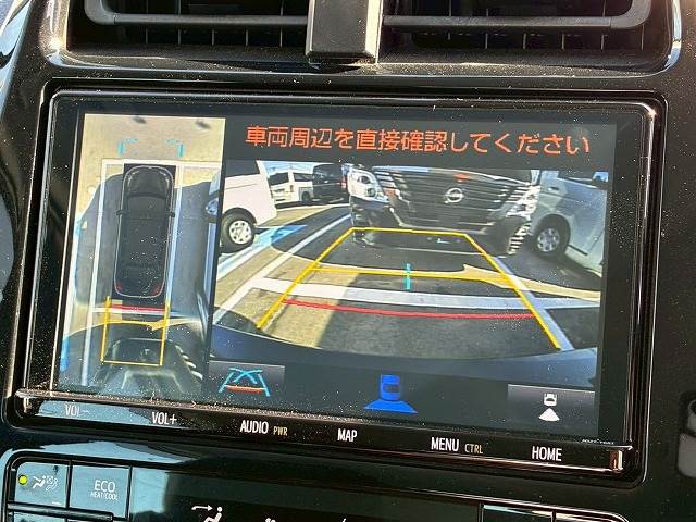 トヨタ プリウスの画像4