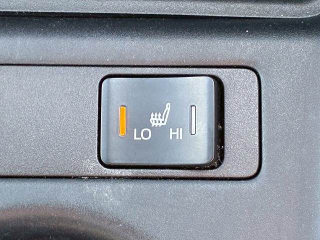 トヨタ プリウスの画像6