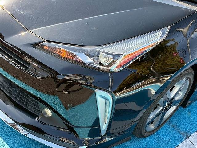 トヨタ プリウスの画像19