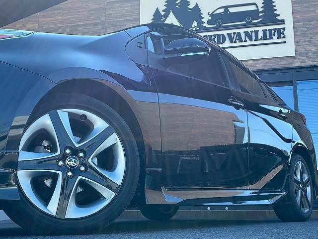 トヨタ プリウスの画像20