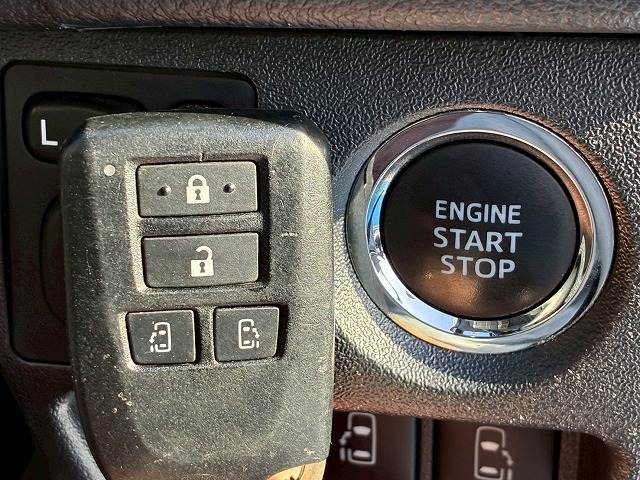 トヨタ ハイエースバンロングボディの画像9