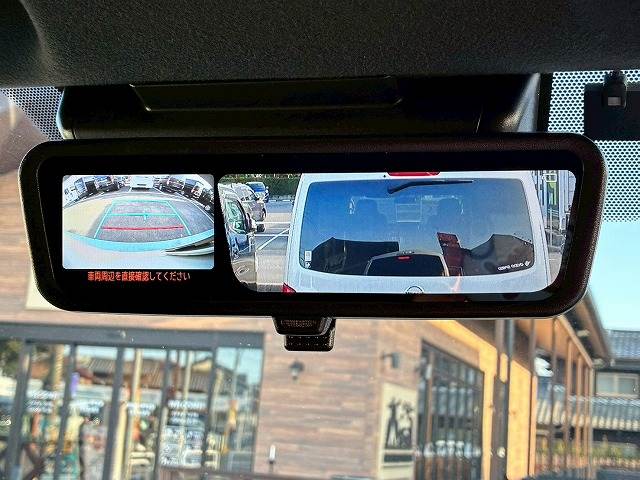 トヨタ ハイエースバンロングボディの画像5